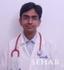 Dr. Ram Sai Sunkara Pediatrician in Hyderabad